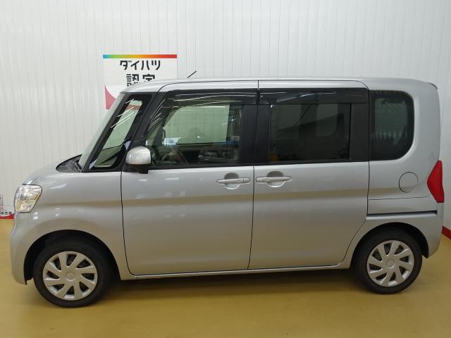 タントL(石川県)の中古車