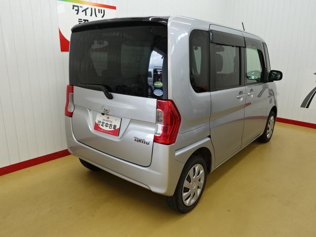タントL(石川県)の中古車