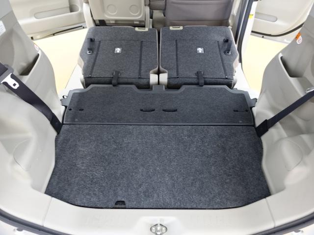 タントL(石川県)の中古車