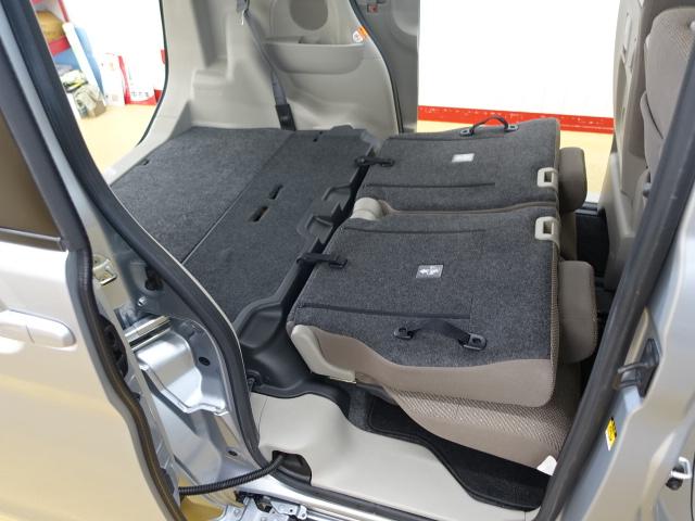 タントL(石川県)の中古車