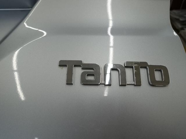 タントL(石川県)の中古車