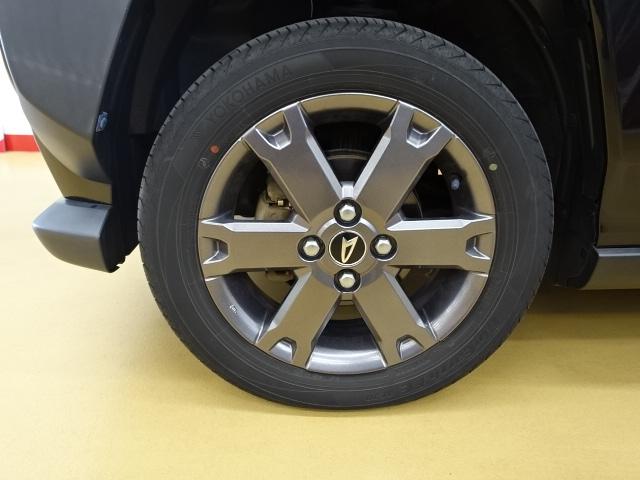 タフトGターボ(石川県)の中古車