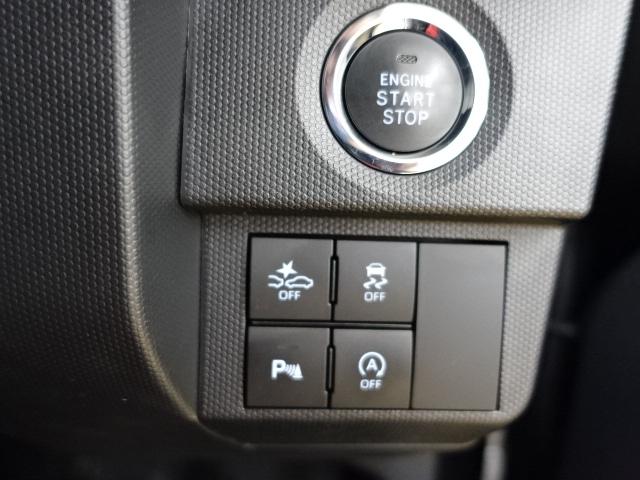 タフトGターボ(石川県)の中古車