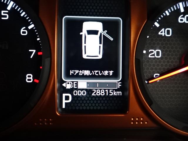 タフトGターボ(石川県)の中古車