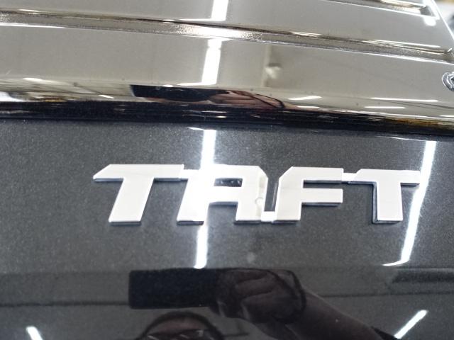 タフトGターボ(石川県)の中古車