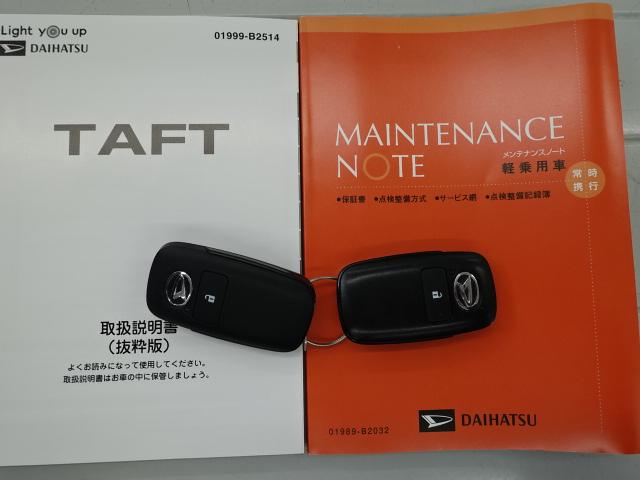 タフトGターボ(石川県)の中古車