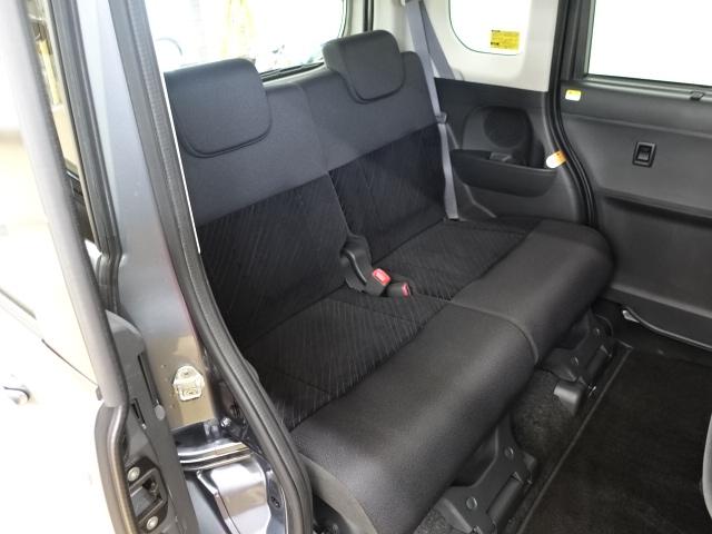 タントカスタムX SA(石川県)の中古車