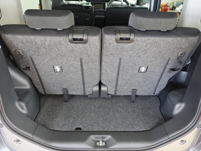 タントカスタムX SA(石川県)の中古車