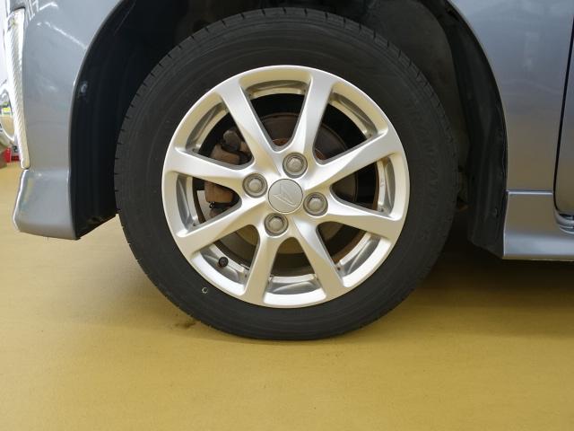 タントカスタムX SA(石川県)の中古車