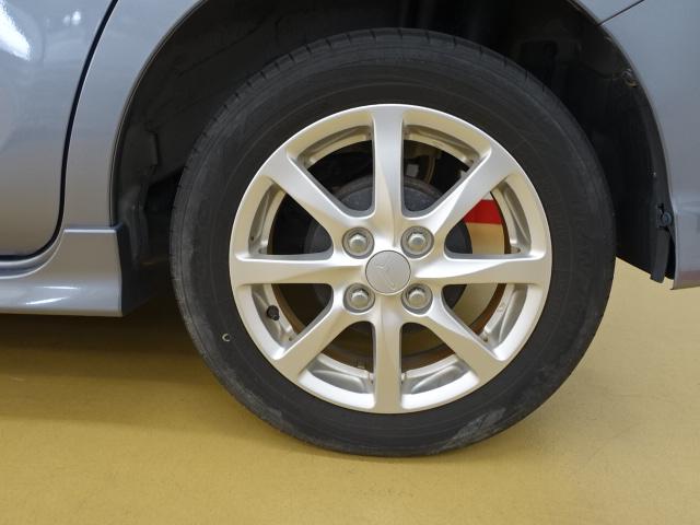 タントカスタムX SA(石川県)の中古車