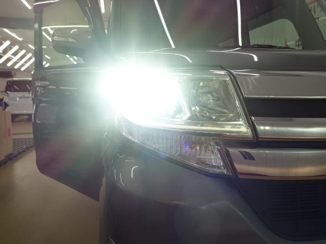 タントカスタムX SA(石川県)の中古車