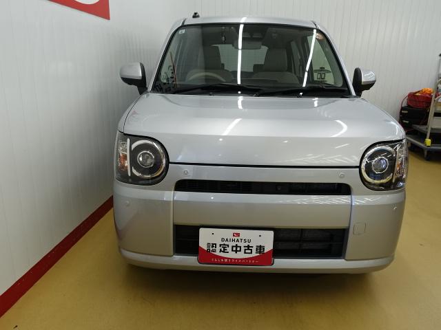 ミラトコットG リミテッド SAIII(石川県)の中古車