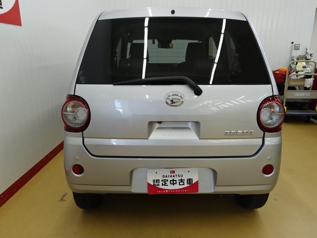 ミラトコットG リミテッド SAIII(石川県)の中古車