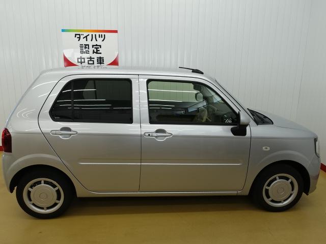 ミラトコットG リミテッド SAIII(石川県)の中古車