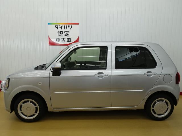 ミラトコットG リミテッド SAIII(石川県)の中古車
