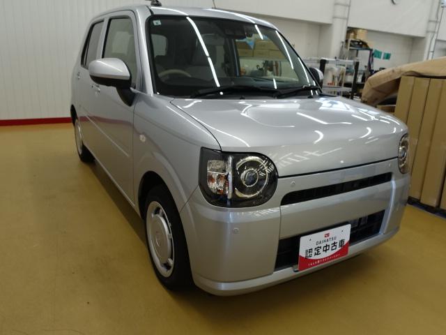 ミラトコットG リミテッド SAIII(石川県)の中古車