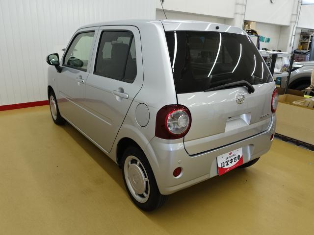 ミラトコットG リミテッド SAIII(石川県)の中古車