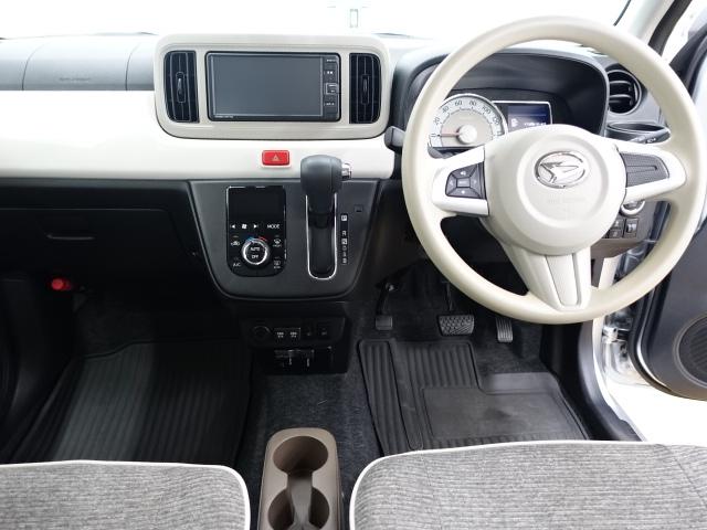 ミラトコットG リミテッド SAIII(石川県)の中古車
