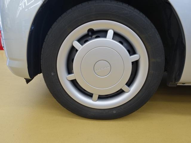 ミラトコットG リミテッド SAIII(石川県)の中古車