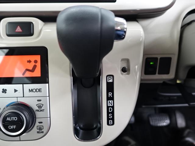 ムーヴキャンバスGホワイトアクセントリミテッド SAIII(石川県)の中古車