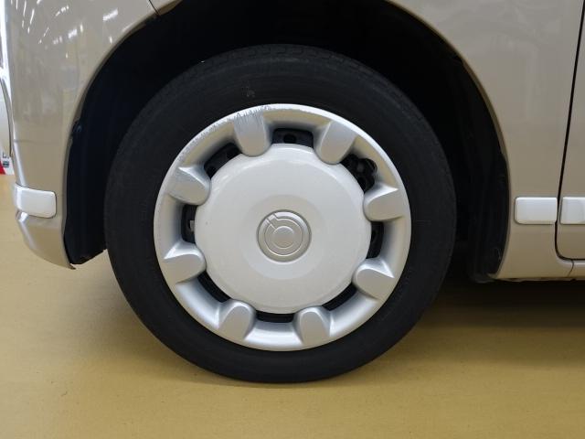 ムーヴキャンバスGホワイトアクセントリミテッド SAIII(石川県)の中古車
