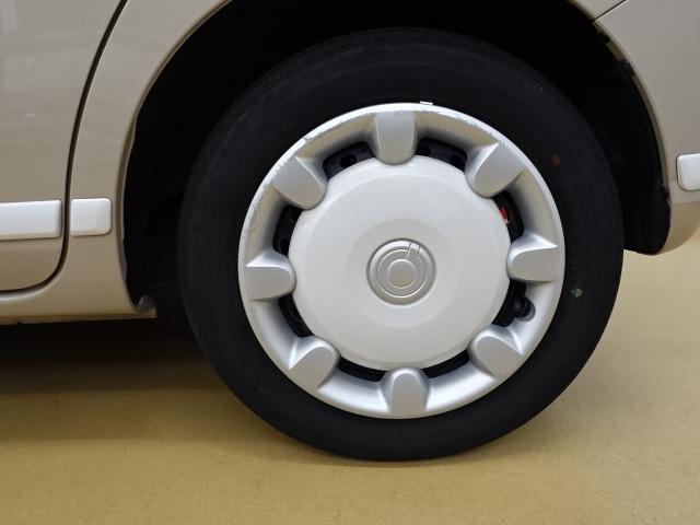 ムーヴキャンバスGホワイトアクセントリミテッド SAIII(石川県)の中古車