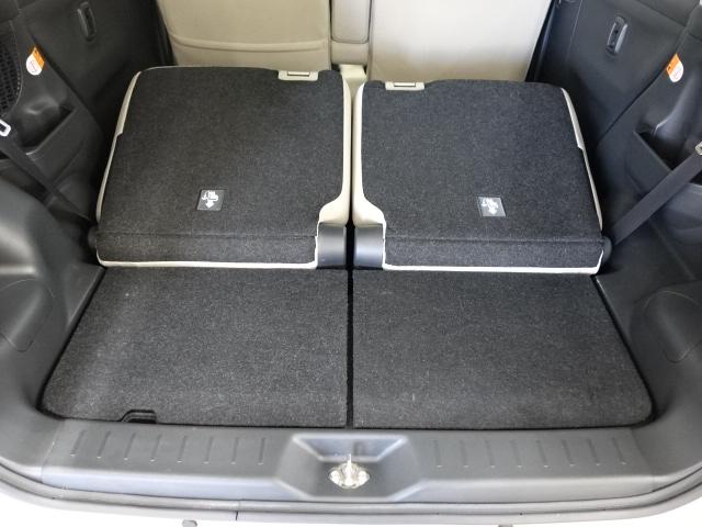 ムーヴキャンバスGホワイトアクセントリミテッド SAIII(石川県)の中古車