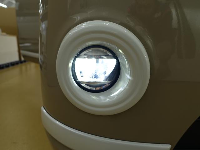 ムーヴキャンバスGホワイトアクセントリミテッド SAIII(石川県)の中古車