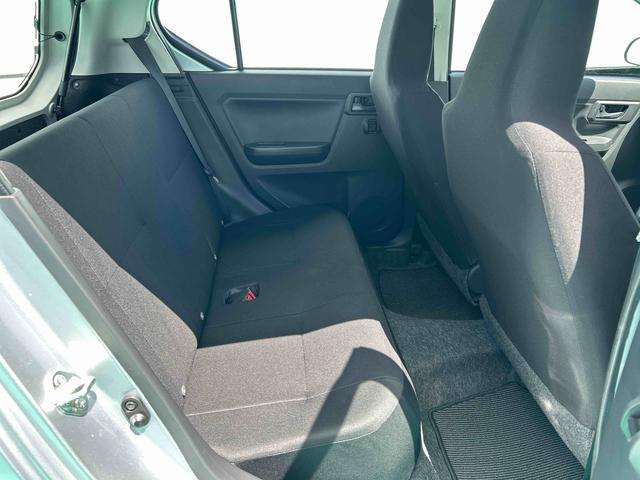 ミライースＬ　ＳＡIIIミライースＬ　ＳＡＩＩＩ　４ＷＤ　純正Ｂｌｕｅｔｏｏｔｈチューナー　ＵＳＢ接続　コーナーセンサー　キーレスエントリー（石川県）の中古車