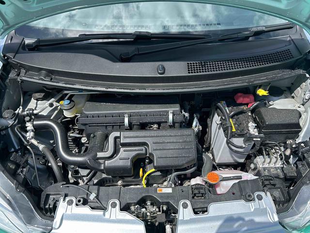 ミライースＬ　ＳＡIIIミライースＬ　ＳＡＩＩＩ　４ＷＤ　純正Ｂｌｕｅｔｏｏｔｈチューナー　ＵＳＢ接続　コーナーセンサー　キーレスエントリー（石川県）の中古車