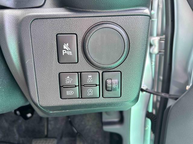 ミライースＬ　ＳＡIIIミライースＬ　ＳＡＩＩＩ　４ＷＤ　純正Ｂｌｕｅｔｏｏｔｈチューナー　ＵＳＢ接続　コーナーセンサー　キーレスエントリー（石川県）の中古車