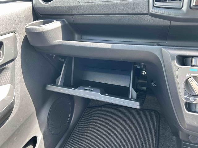 ミライースＬ　ＳＡIIIミライースＬ　ＳＡＩＩＩ　４ＷＤ　純正Ｂｌｕｅｔｏｏｔｈチューナー　ＵＳＢ接続　コーナーセンサー　キーレスエントリー（石川県）の中古車