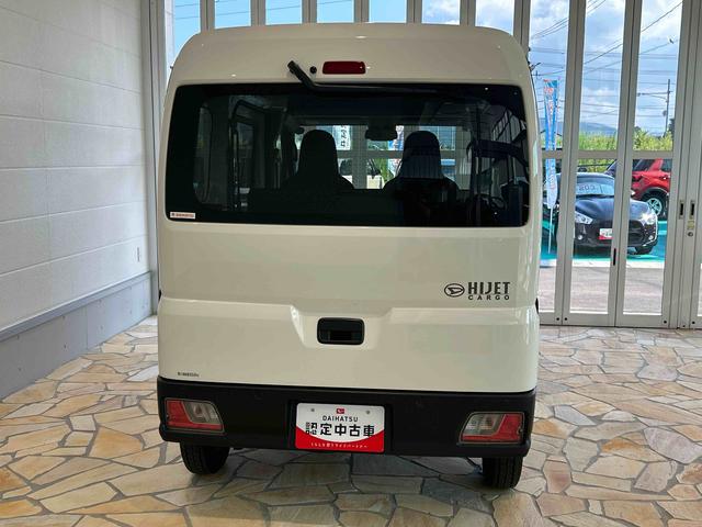 ハイゼットカーゴＤＸ（石川県）の中古車