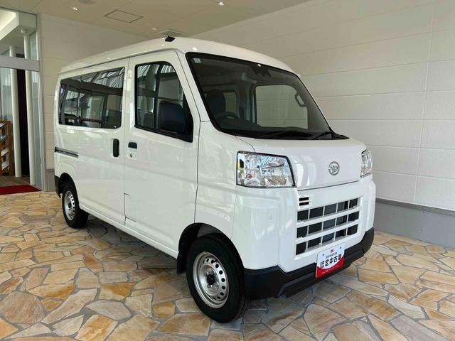 ハイゼットカーゴＤＸ（石川県）の中古車