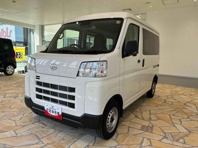 ハイゼットカーゴＤＸ（石川県）の中古車