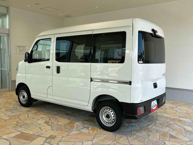ハイゼットカーゴＤＸ（石川県）の中古車