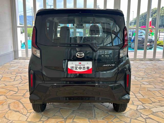 ムーヴＬ（石川県）の中古車