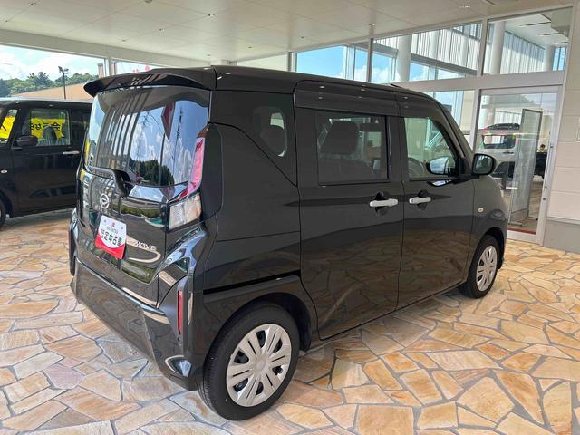 ムーヴＬ（石川県）の中古車