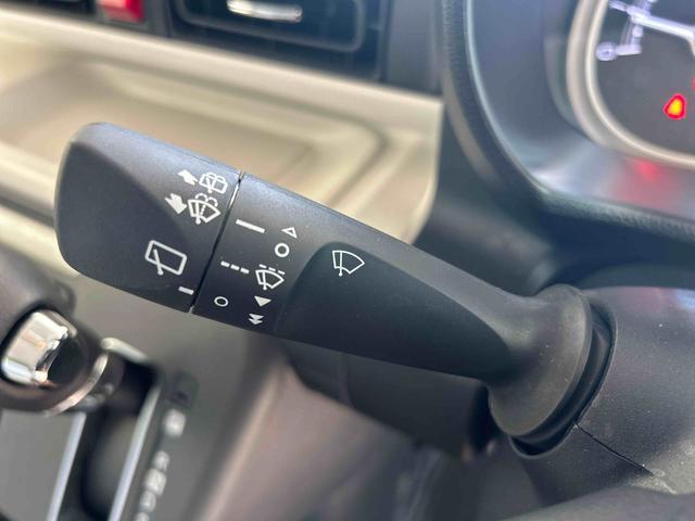 ムーヴキャンバスストライプスＧ１年保証　純正７インチナビ　バックカメラ　ＬＥＤヘッドライト　両側電動スライドドア　コーナーセンサー　シートヒーター　サイドエアバッグオートエアコン　スマートキー　ＵＳＢチャージャ（石川県）の中古車
