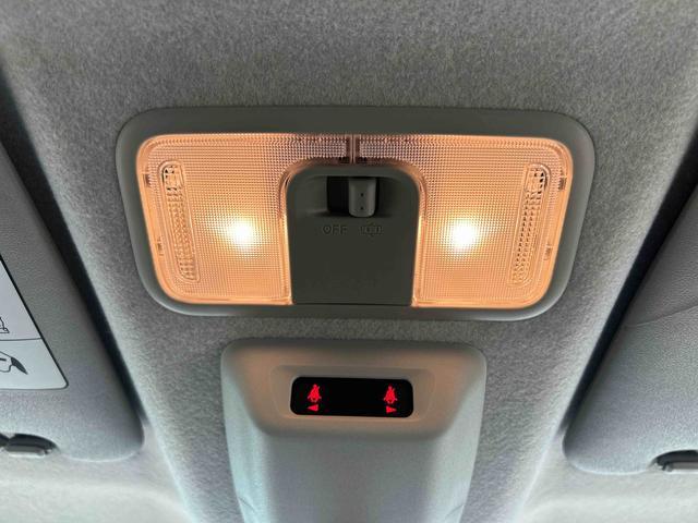 ムーヴキャンバスストライプスＧ１年保証　純正７インチナビ　バックカメラ　ＬＥＤヘッドライト　両側電動スライドドア　コーナーセンサー　シートヒーター　サイドエアバッグオートエアコン　スマートキー　ＵＳＢチャージャ（石川県）の中古車
