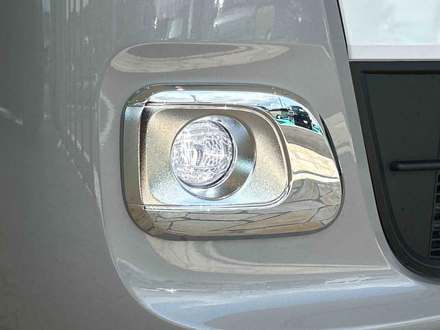 ムーヴキャンバスストライプスＧ１年保証　純正７インチナビ　バックカメラ　ＬＥＤヘッドライト　両側電動スライドドア　コーナーセンサー　シートヒーター　サイドエアバッグオートエアコン　スマートキー　ＵＳＢチャージャ（石川県）の中古車