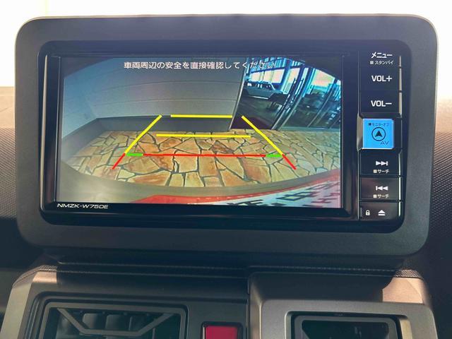 タフトＧ　ダーククロムベンチャー走行無制限１年保証　４ＷＤ　純正７インチナビ　バックモニター　スマートアシスト　ＬＥＤヘッドライト　オートライト　シートヒーター　クルーズコントロール　コーナーセンサー　Ｂｌｕｅｔｏｏｔｈ（石川県）の中古車