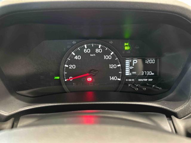 ハイゼットカーゴスペシャル走行無制限1年保証 4WD 衝突回避支援ブレーキ コーナーセンサー 純正AM/FMラジオ オートライト オートハイビーム アイドリングストップ アクセサリーソケット(石川県)の中古車