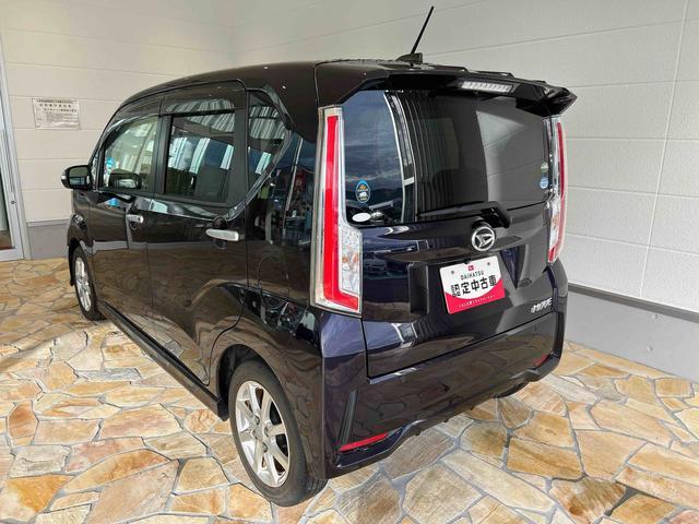 ムーヴカスタム　ＸリミテッドII　ＳＡIII（石川県）の中古車
