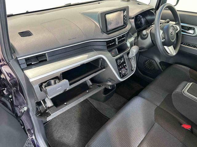 ムーヴカスタム　ＸリミテッドII　ＳＡIII（石川県）の中古車