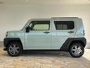 タフト 中古車 Ｇ　ダーククロムベンチャー走行無制限１年保証　純正７インチナビ　バックカメラ　衝突回避支援ブレーキ　コーナーセンサー　ＬＥＤヘッドライト　オートライト　ＵＳＢ　シートヒーター　クルーズコントロール