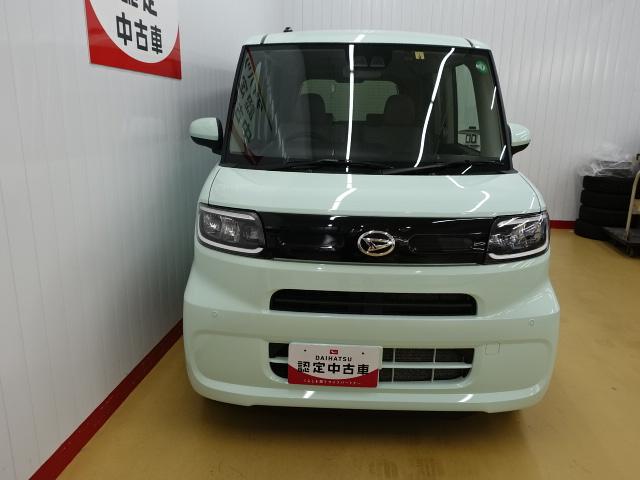 タントＸ純正ナビ　ドライブレコーダー　バックモニター　両側パワースライドドア　　運転席・助手席シートヒーター　ＬＥＤヘッドランプ　スマアシ　スマートキー（石川県）の中古車