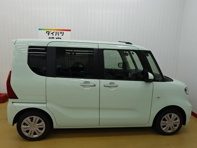 タントＸ純正ナビ　ドライブレコーダー　バックモニター　両側パワースライドドア　　運転席・助手席シートヒーター　ＬＥＤヘッドランプ　スマアシ　スマートキー（石川県）の中古車