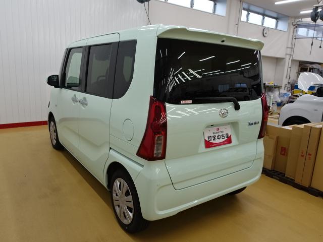 タントＸ純正ナビ　ドライブレコーダー　バックモニター　両側パワースライドドア　　運転席・助手席シートヒーター　ＬＥＤヘッドランプ　スマアシ　スマートキー（石川県）の中古車