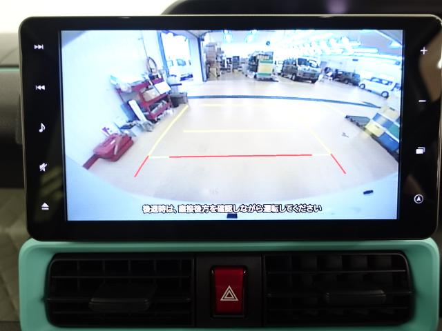 タントＸ純正ナビ　ドライブレコーダー　バックモニター　両側パワースライドドア　　運転席・助手席シートヒーター　ＬＥＤヘッドランプ　スマアシ　スマートキー（石川県）の中古車